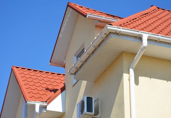 Cost of Fascia Cleaning in Spartanburg