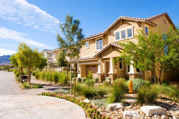 Cost of Stucco Power Washing in Spartanburg