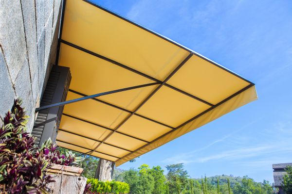 Cost of Awning Pressure Washing in Spartanburg