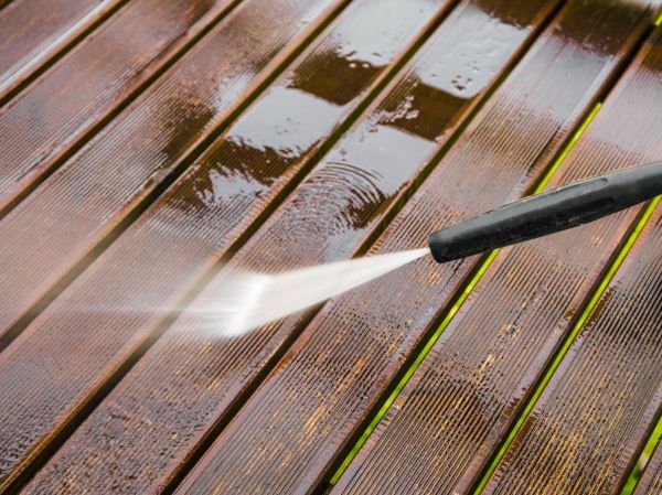 Cost of Balcony Cleaning in Spartanburg