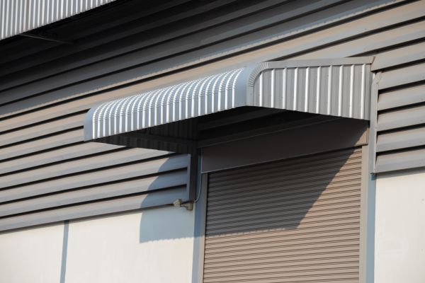 Cost of Awning Washing in Spartanburg