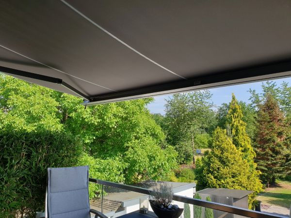 Cost of Fabric Awning Cleaning in Spartanburg