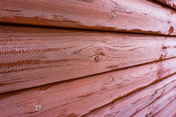 Cost of Cedar Siding Cleaning in Spartanburg