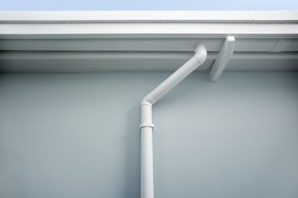 Cost of Downspout Jetting in Spartanburg