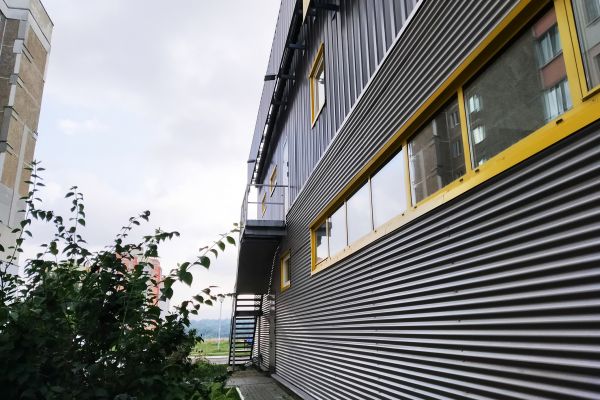 Cost of Aluminum Siding Cleaning in Spartanburg