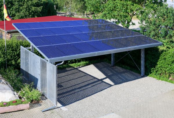 Cost of Carport Pressure Washing in Spartanburg