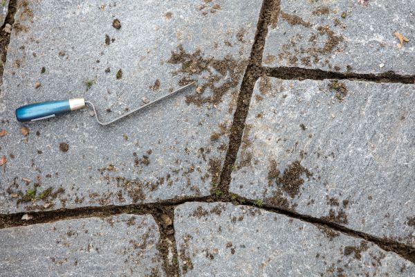 Cost of Flagstone Patio Cleaning in Spartanburg