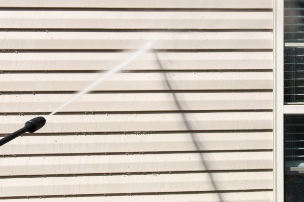 Cost of Apartment Power Washing in Spartanburg